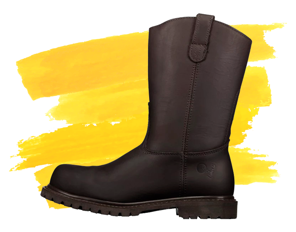 SAFETY HA BOTAS Y TENIS DE SEGURIDAD