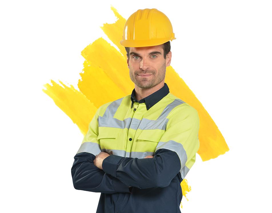 SAFETY HA CAMISAS Y CAMISOLAS